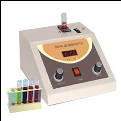 photoelectric colorimeter