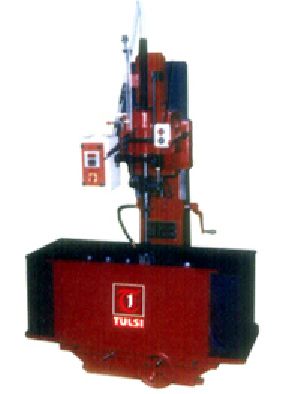 hydraulic honing machine