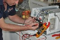 Microwave Oven Repairing Service