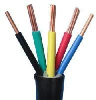 Insulated Power Cable