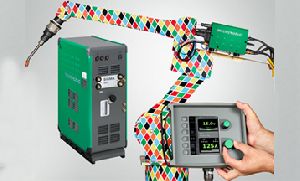 Mig Automation Welding Machines