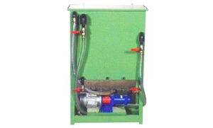 Tramp Oil Separators HM