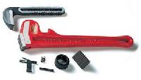 Pipe Wrench Nut