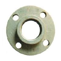 Round Steel Flange