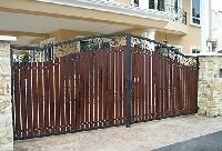 Grill Gate