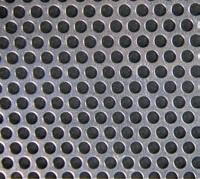M S. Perforated Sheets
