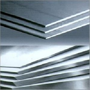 C55 Alloy Steel Sheets