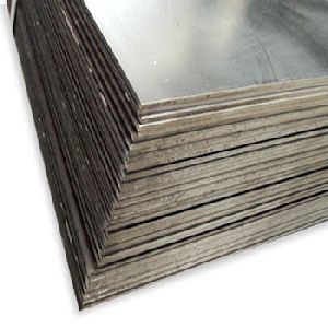 Mild Steel Sheets