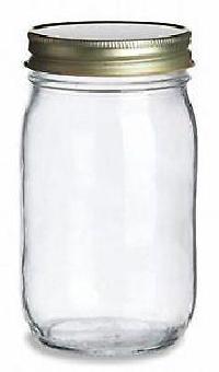 Glass Mason Jars