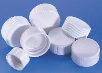 Plastic Bottle Caps