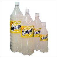 Soft Drink Plastic Bottles