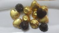 Homemade Sugar Free Chocolates