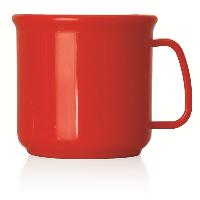 Plastic Coffee Mugs