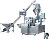 Automatic Milk Powder Packing Machine