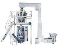 Combination Snack Food Packaging Machine