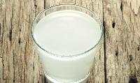 Pasteurized & Standardized Milk