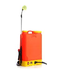 Battery Sprayer