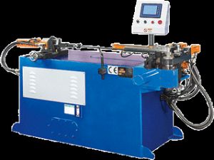 Computerized Pipe Bending Machine