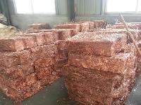 Millberry Copper Scrap