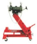 Hydraulic Transmission Jack