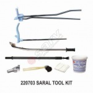 SARAL TOOL KIT - Mount /Demount Tool Kit