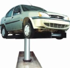 ST-1PLC40 In Ground Car Washing Lift