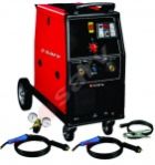 ST-MW400 MIG-MAG WELDING MACHINE