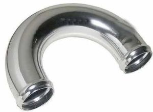 Steel Short U Pipe Bends