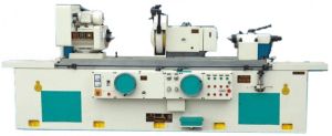 Cylindrical Grinder