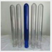 Plastic Pet Preforms