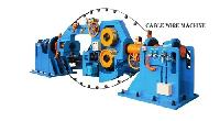 Wire Cable Pvc Pipe Making Machine