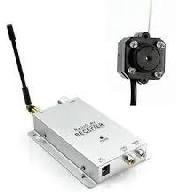 Wireless Mini Camera