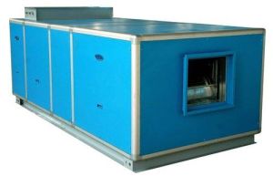 Air Handling Unit Repairing Services