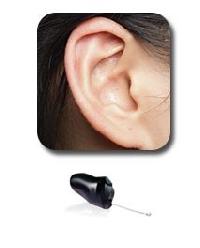 Mini Hearing Aids