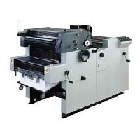 Multi 1650 Mini Offset Printing Machine