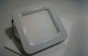 Led Panel Light