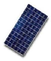 Multi Crystalline Solar Panel