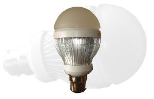 Solar LED- Bulb