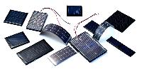 Mini Solar Panels