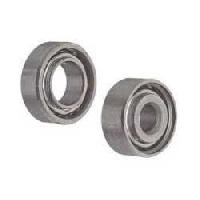 Miniature and Extra Small Ball Bearings