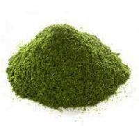 Dry Mint Powder (Pudina Powder)