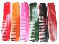 plastic combs