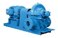 Horizontal Split Casing Pumps