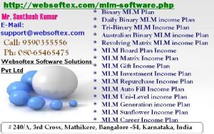 Orbit Income Plan   MLM Dairy, Referral Program, Binary-Repurchase, Le