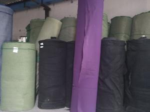Non Woven Tent Carpets