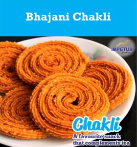 bhajni chakli