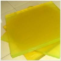 Polyurethane Pads