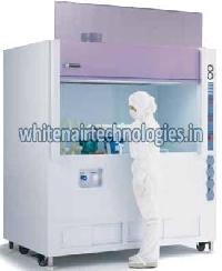 Wet Processing Cabinet