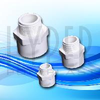 PVC Male Pipe Adapter