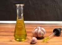 Garlic Oil